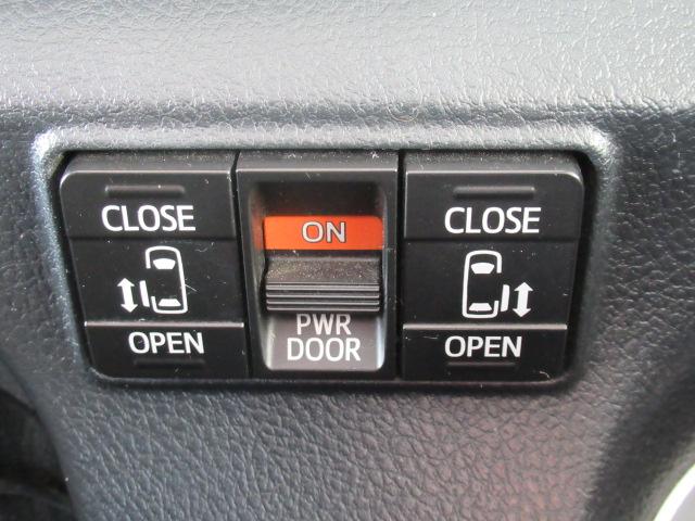 シエンタ ハイブリッドＧクエロ　サイドカメラ　アラウンドビューモニター　地デジＴＶ　フロントカメラ　盗難防止　Ａライト　横滑り防止　シートヒータ　ＬＥＤライト　クルコン　ドライブレコーダー　スマートキー（26枚目）