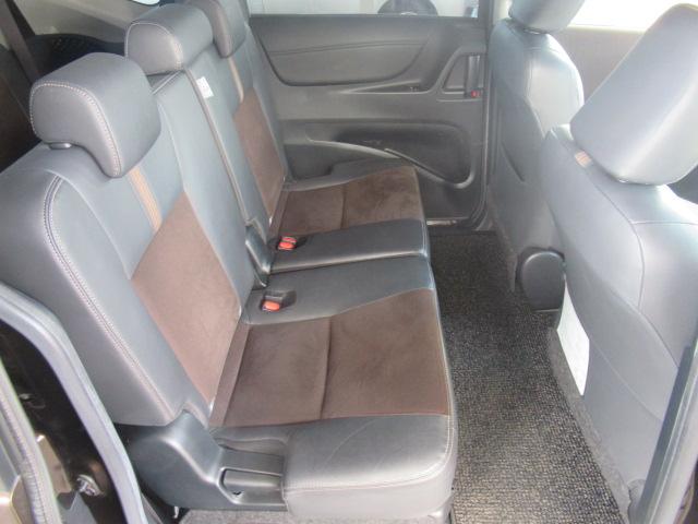 シエンタ ハイブリッドＧクエロ　サイドカメラ　アラウンドビューモニター　地デジＴＶ　フロントカメラ　盗難防止　Ａライト　横滑り防止　シートヒータ　ＬＥＤライト　クルコン　ドライブレコーダー　スマートキー（33枚目）