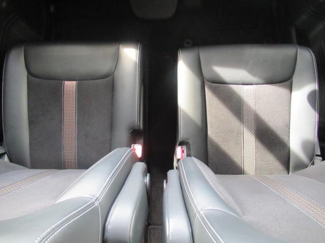 Ｎ－ＢＯＸカスタム Ｇ・ＥＸターボホンダセンシング　Ｒカメラ　ＣＭＢＳ　ターボ車　シートヒータ　カーテンエアバック　ＵＳＢ　アクティブクルーズコントロール　ナビ・ＴＶ　キーフリー　ＶＳＡ　オートライト　フルタイム４ＷＤ（32枚目）