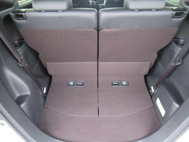 Ｎ－ＢＯＸカスタム Ｇ・ＥＸターボホンダセンシング　Ｒカメラ　ＣＭＢＳ　ターボ車　シートヒータ　カーテンエアバック　ＵＳＢ　アクティブクルーズコントロール　ナビ・ＴＶ　キーフリー　ＶＳＡ　オートライト　フルタイム４ＷＤ（41枚目）