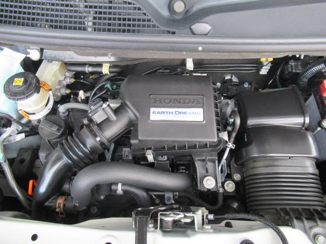 Ｎ－ＢＯＸカスタム Ｇ・ＥＸターボホンダセンシング　Ｒカメラ　ＣＭＢＳ　ターボ車　シートヒータ　カーテンエアバック　ＵＳＢ　アクティブクルーズコントロール　ナビ・ＴＶ　キーフリー　ＶＳＡ　オートライト　フルタイム４ＷＤ（52枚目）