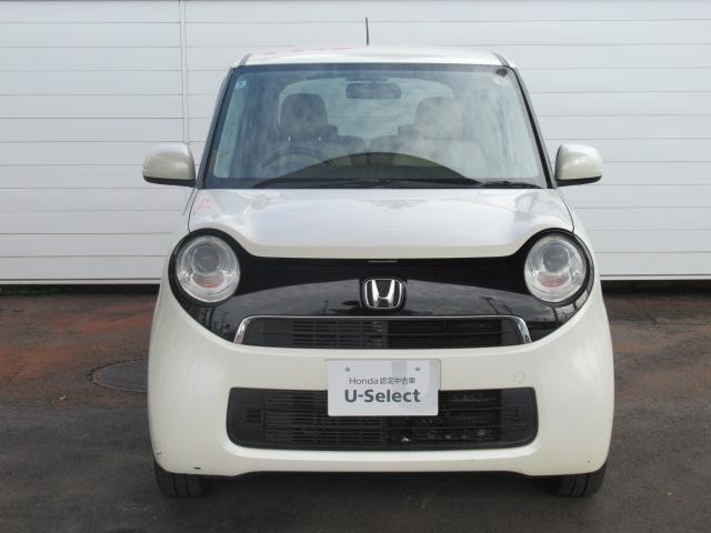 Ｎ－ＯＮＥ Ｇ　Ｓキー　ＥＴＣ付き　オ－トエアコン　アイドリングストップ機能　イモビライザ　ベンチシート　横滑防止　キーレス　運転席エアバック　運転席助手席エアバック　ＡＢＳ　ＰＷ　ＰＳ（2枚目）