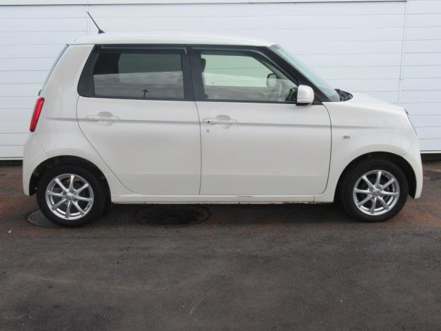 Ｎ－ＯＮＥ Ｇ　Ｓキー　ＥＴＣ付き　オ－トエアコン　アイドリングストップ機能　イモビライザ　ベンチシート　横滑防止　キーレス　運転席エアバック　運転席助手席エアバック　ＡＢＳ　ＰＷ　ＰＳ（4枚目）