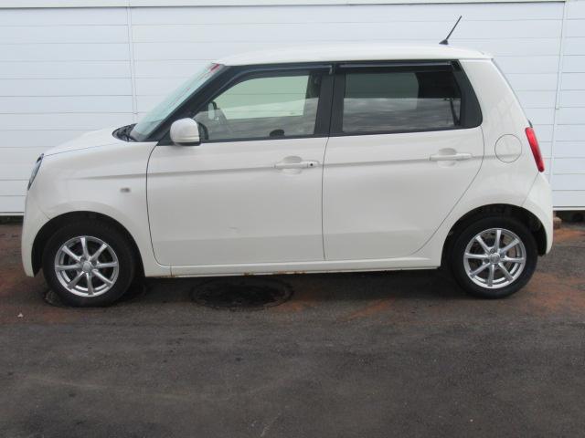 Ｎ－ＯＮＥ Ｇ　Ｓキー　ＥＴＣ付き　オ－トエアコン　アイドリングストップ機能　イモビライザ　ベンチシート　横滑防止　キーレス　運転席エアバック　運転席助手席エアバック　ＡＢＳ　ＰＷ　ＰＳ（5枚目）