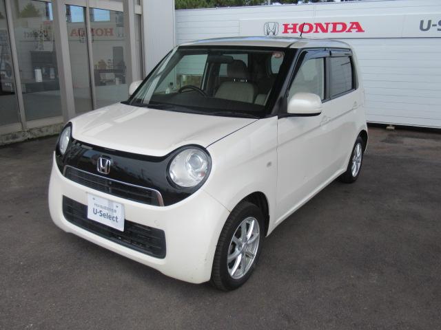 Ｎ－ＯＮＥ Ｇ　Ｓキー　ＥＴＣ付き　オ－トエアコン　アイドリングストップ機能　イモビライザ　ベンチシート　横滑防止　キーレス　運転席エアバック　運転席助手席エアバック　ＡＢＳ　ＰＷ　ＰＳ（7枚目）