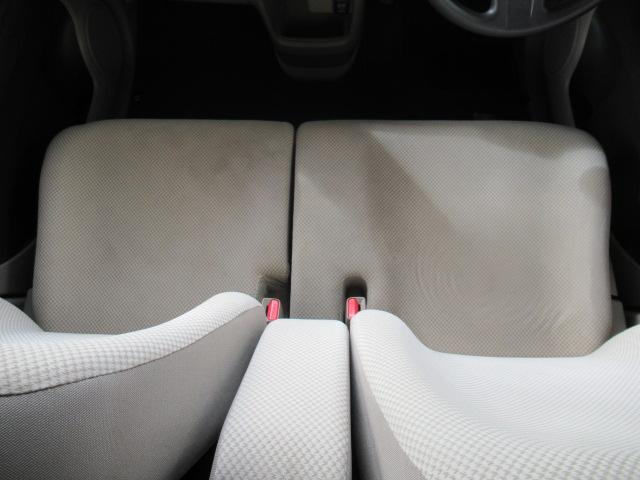 Ｎ－ＯＮＥ Ｇ　Ｓキー　ＥＴＣ付き　オ－トエアコン　アイドリングストップ機能　イモビライザ　ベンチシート　横滑防止　キーレス　運転席エアバック　運転席助手席エアバック　ＡＢＳ　ＰＷ　ＰＳ（22枚目）