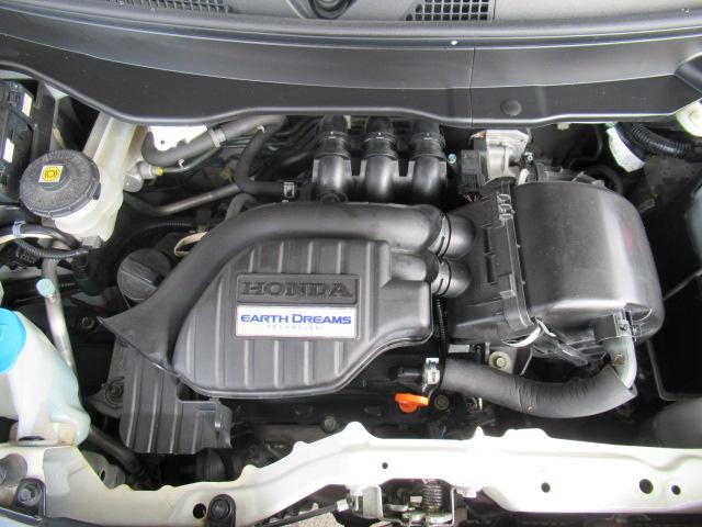 Ｎ－ＯＮＥ Ｇ　Ｓキー　ＥＴＣ付き　オ－トエアコン　アイドリングストップ機能　イモビライザ　ベンチシート　横滑防止　キーレス　運転席エアバック　運転席助手席エアバック　ＡＢＳ　ＰＷ　ＰＳ（33枚目）