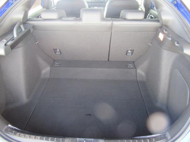 シビック ｅ：ＨＥＶ　盗難防止システム　クリアランスソナー　オートクルーズコントロール　地デジフルセグ　後カメラ　ＵＳＢポート　パワーステアリング　パワーシート　ＬＥＤライト　パワーウィンドウ　エアコン　ＡＢＳ（43枚目）