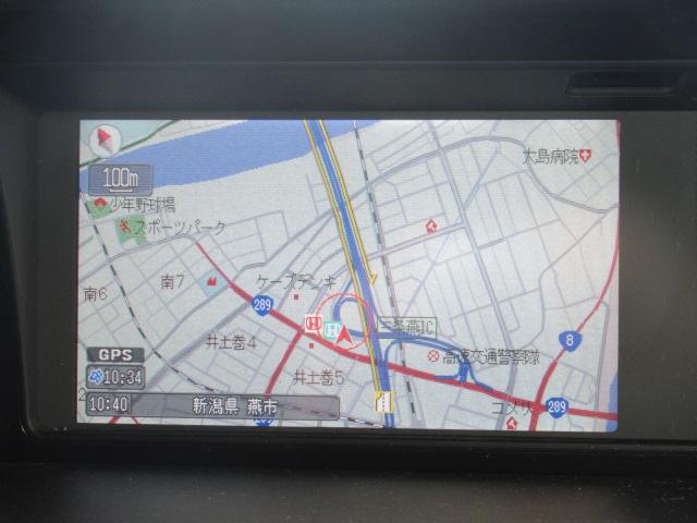 エリシオン GエアロHDDナビスペシャルパッケージ キーフリー AAC Rカメラ WSRS ETC HDDナビ パワステ パワーウインドウ エアバック ナビTV ABS 3列シート セキュリティーアラーム(11枚目)