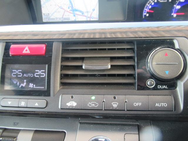 エリシオン GエアロHDDナビスペシャルパッケージ キーフリー AAC Rカメラ WSRS ETC HDDナビ パワステ パワーウインドウ エアバック ナビTV ABS 3列シート セキュリティーアラーム(14枚目)