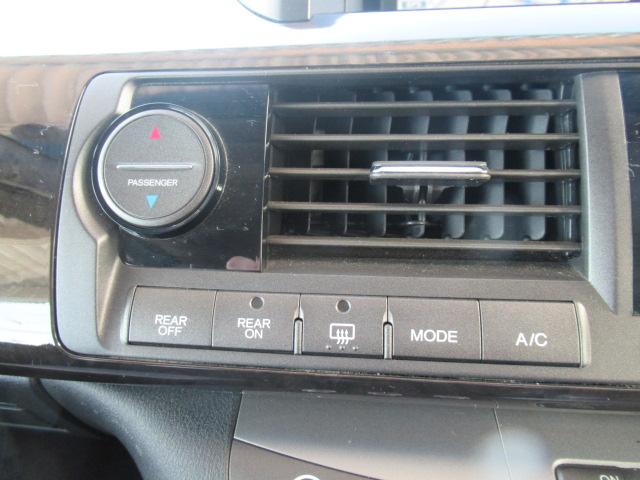 エリシオン GエアロHDDナビスペシャルパッケージ キーフリー AAC Rカメラ WSRS ETC HDDナビ パワステ パワーウインドウ エアバック ナビTV ABS 3列シート セキュリティーアラーム(15枚目)