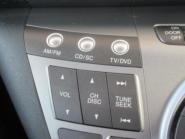 エリシオン GエアロHDDナビスペシャルパッケージ キーフリー AAC Rカメラ WSRS ETC HDDナビ パワステ パワーウインドウ エアバック ナビTV ABS 3列シート セキュリティーアラーム(18枚目)