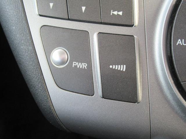 エリシオン GエアロHDDナビスペシャルパッケージ キーフリー AAC Rカメラ WSRS ETC HDDナビ パワステ パワーウインドウ エアバック ナビTV ABS 3列シート セキュリティーアラーム(19枚目)