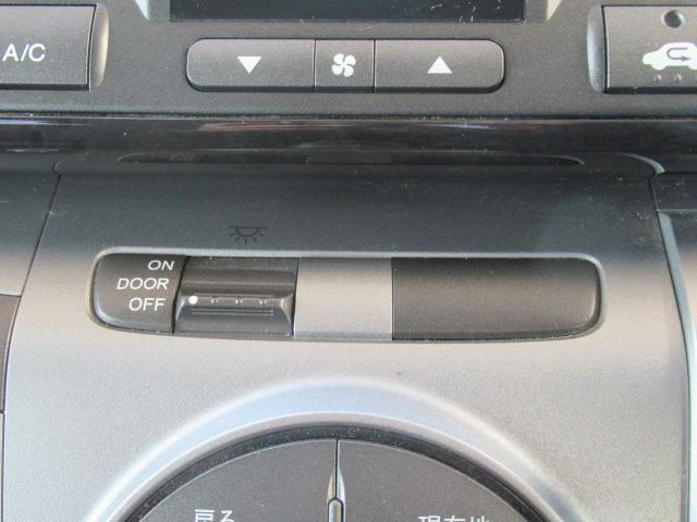 エリシオン GエアロHDDナビスペシャルパッケージ キーフリー AAC Rカメラ WSRS ETC HDDナビ パワステ パワーウインドウ エアバック ナビTV ABS 3列シート セキュリティーアラーム(21枚目)