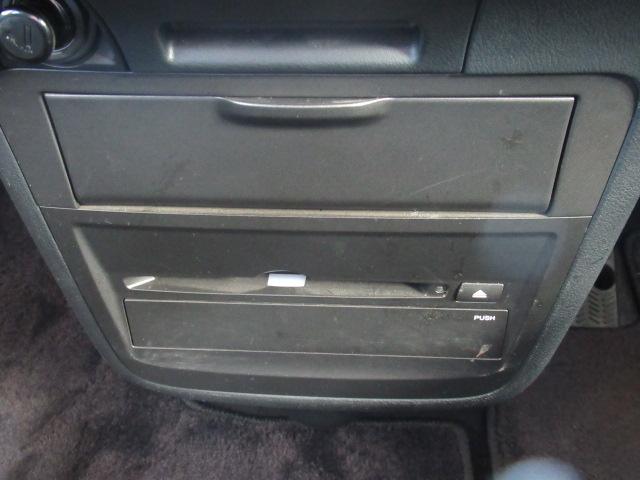 エリシオン GエアロHDDナビスペシャルパッケージ キーフリー AAC Rカメラ WSRS ETC HDDナビ パワステ パワーウインドウ エアバック ナビTV ABS 3列シート セキュリティーアラーム(26枚目)