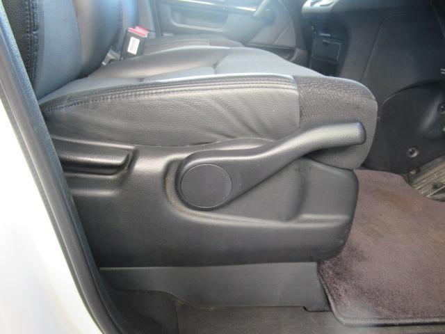 エリシオン GエアロHDDナビスペシャルパッケージ キーフリー AAC Rカメラ WSRS ETC HDDナビ パワステ パワーウインドウ エアバック ナビTV ABS 3列シート セキュリティーアラーム(30枚目)