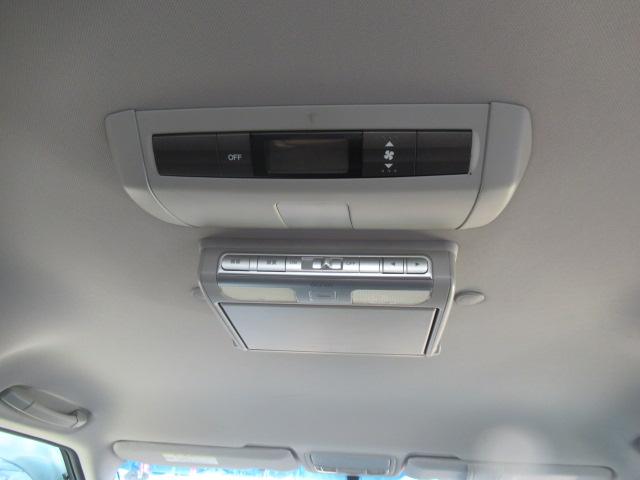 エリシオン GエアロHDDナビスペシャルパッケージ キーフリー AAC Rカメラ WSRS ETC HDDナビ パワステ パワーウインドウ エアバック ナビTV ABS 3列シート セキュリティーアラーム(45枚目)