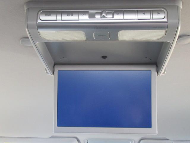 エリシオン GエアロHDDナビスペシャルパッケージ キーフリー AAC Rカメラ WSRS ETC HDDナビ パワステ パワーウインドウ エアバック ナビTV ABS 3列シート セキュリティーアラーム(47枚目)