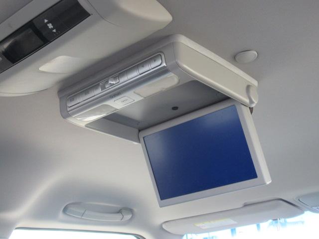 エリシオン GエアロHDDナビスペシャルパッケージ キーフリー AAC Rカメラ WSRS ETC HDDナビ パワステ パワーウインドウ エアバック ナビTV ABS 3列シート セキュリティーアラーム(48枚目)