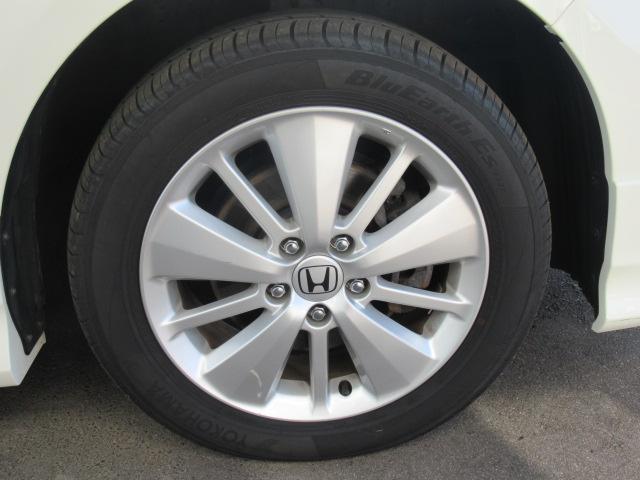 エリシオン GエアロHDDナビスペシャルパッケージ キーフリー AAC Rカメラ WSRS ETC HDDナビ パワステ パワーウインドウ エアバック ナビTV ABS 3列シート セキュリティーアラーム(49枚目)