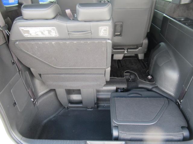 ステップワゴン e:HEVスパーダプレミアムライン マルチカメラ Pテールゲート Wエアコン 両側自動ドア Fセグ USB接続 クリアランスソナ クルーズC 助手席エアバッグ スマートK シ-トヒ-タ- DVD再生(50枚目)