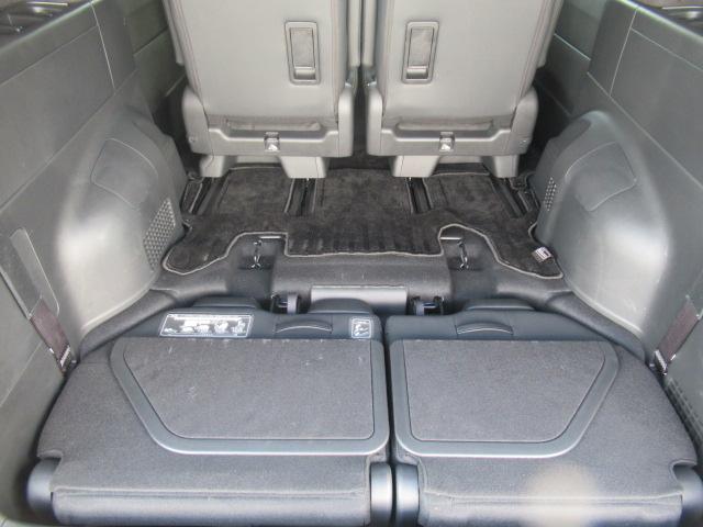 ステップワゴン e:HEVスパーダプレミアムライン マルチカメラ Pテールゲート Wエアコン 両側自動ドア Fセグ USB接続 クリアランスソナ クルーズC 助手席エアバッグ スマートK シ-トヒ-タ- DVD再生(51枚目)