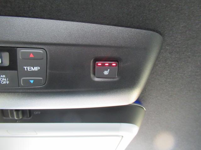 ステップワゴン e:HEVスパーダプレミアムライン マルチカメラ Pテールゲート Wエアコン 両側自動ドア Fセグ USB接続 クリアランスソナ クルーズC 助手席エアバッグ スマートK シ-トヒ-タ- DVD再生(56枚目)