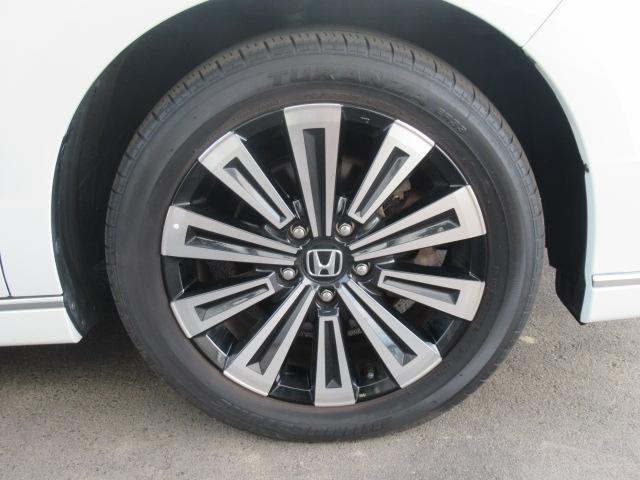 ステップワゴン e:HEVスパーダプレミアムライン マルチカメラ Pテールゲート Wエアコン 両側自動ドア Fセグ USB接続 クリアランスソナ クルーズC 助手席エアバッグ スマートK シ-トヒ-タ- DVD再生(67枚目)