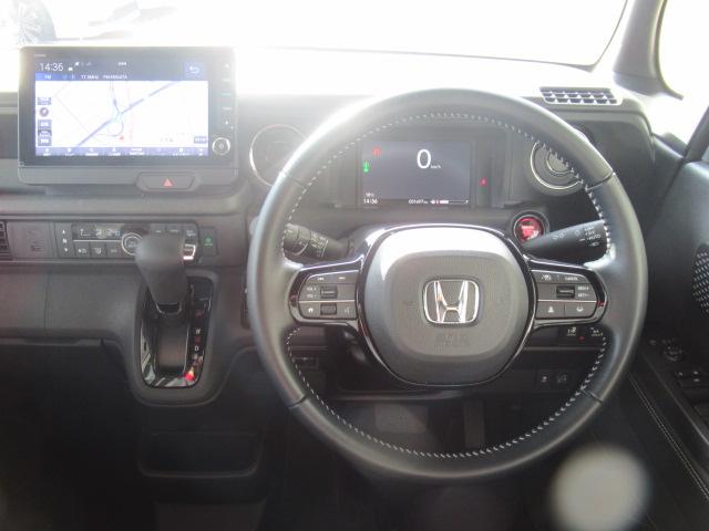 N-BOXカスタム コーディネートスタイル LED オートエアコン Bカメラ パーキングセンサー ダブルエアバック ETC ドラレコ スマ-トキ- オートライト 前席シートヒーター 両側電動ドア クルーズコントロール(11枚目)