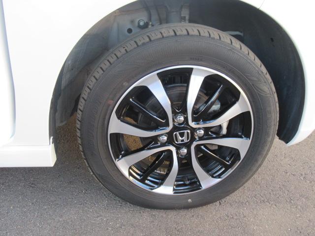 N-BOXカスタム コーディネートスタイル LED オートエアコン Bカメラ パーキングセンサー ダブルエアバック ETC ドラレコ スマ-トキ- オートライト 前席シートヒーター 両側電動ドア クルーズコントロール(46枚目)