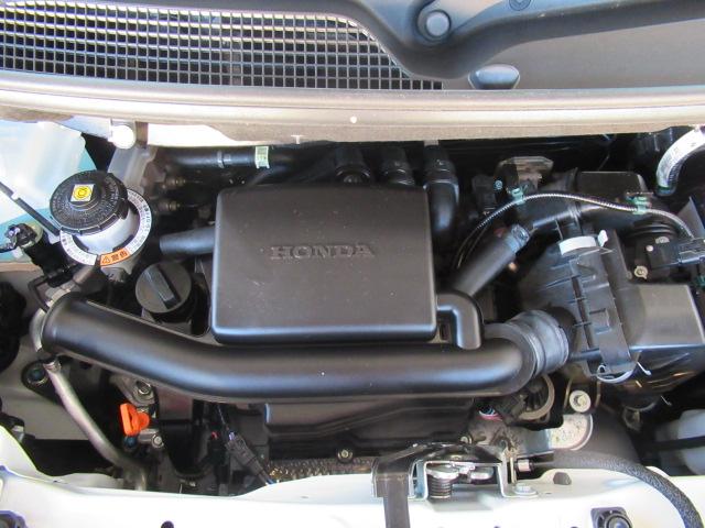 N-BOXカスタム コーディネートスタイル LED オートエアコン Bカメラ パーキングセンサー ダブルエアバック ETC ドラレコ スマ-トキ- オートライト 前席シートヒーター 両側電動ドア クルーズコントロール(47枚目)