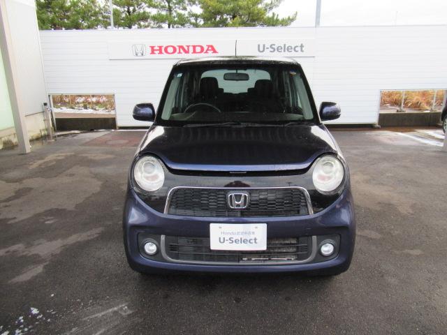 Ｎ－ＯＮＥ プレミアムツアラー・Ｌパッケージ　ＤＶＤ　ターボ車　ワンオーナー　ＡＡＣ　Ｓキー　オートクルーズコントロール　ベンチシート　４ＷＤ　パワーウィンドウ　パワーステアリング　ＥＴＣ　禁煙車　ＡＢＳ（6枚目）