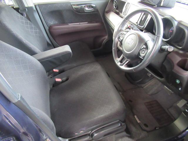 Ｎ－ＯＮＥ プレミアムツアラー・Ｌパッケージ　ＤＶＤ　ターボ車　ワンオーナー　ＡＡＣ　Ｓキー　オートクルーズコントロール　ベンチシート　４ＷＤ　パワーウィンドウ　パワーステアリング　ＥＴＣ　禁煙車　ＡＢＳ（17枚目）