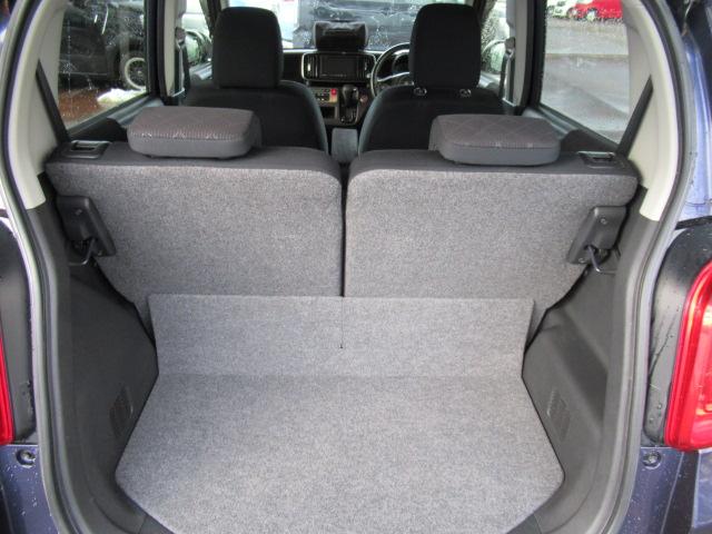 Ｎ－ＯＮＥ プレミアムツアラー・Ｌパッケージ　ＤＶＤ　ターボ車　ワンオーナー　ＡＡＣ　Ｓキー　オートクルーズコントロール　ベンチシート　４ＷＤ　パワーウィンドウ　パワーステアリング　ＥＴＣ　禁煙車　ＡＢＳ（19枚目）