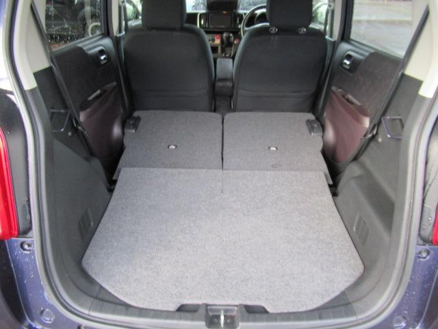 Ｎ－ＯＮＥ プレミアムツアラー・Ｌパッケージ　ＤＶＤ　ターボ車　ワンオーナー　ＡＡＣ　Ｓキー　オートクルーズコントロール　ベンチシート　４ＷＤ　パワーウィンドウ　パワーステアリング　ＥＴＣ　禁煙車　ＡＢＳ（21枚目）