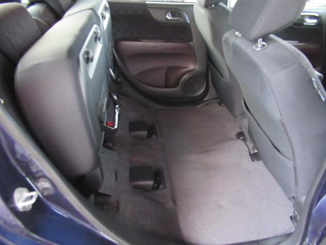 Ｎ－ＯＮＥ プレミアムツアラー・Ｌパッケージ　ＤＶＤ　ターボ車　ワンオーナー　ＡＡＣ　Ｓキー　オートクルーズコントロール　ベンチシート　４ＷＤ　パワーウィンドウ　パワーステアリング　ＥＴＣ　禁煙車　ＡＢＳ（22枚目）