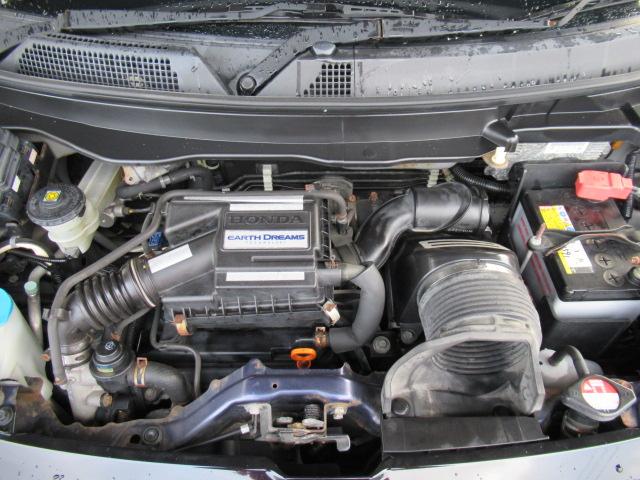 Ｎ－ＯＮＥ プレミアムツアラー・Ｌパッケージ　ＤＶＤ　ターボ車　ワンオーナー　ＡＡＣ　Ｓキー　オートクルーズコントロール　ベンチシート　４ＷＤ　パワーウィンドウ　パワーステアリング　ＥＴＣ　禁煙車　ＡＢＳ（23枚目）