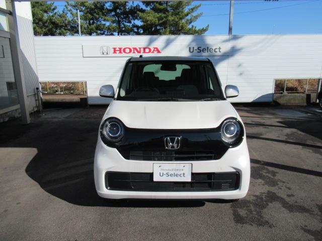 Ｎ－ＯＮＥ オリジナル　禁煙　パーキングセンサー　シ－トヒ－タ－　ＬＥＤヘッドライト　横滑り防止　サイドエアバッグ　エアコン　パワーステアリング　ＡＢＳ　クルーズコントロール　スマートキー　エアバッグ　４ＷＤ（2枚目）