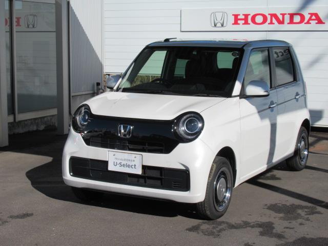 Ｎ－ＯＮＥ オリジナル　禁煙　パーキングセンサー　シ－トヒ－タ－　ＬＥＤヘッドライト　横滑り防止　サイドエアバッグ　エアコン　パワーステアリング　ＡＢＳ　クルーズコントロール　スマートキー　エアバッグ　４ＷＤ（5枚目）