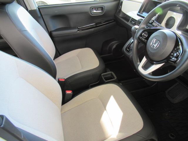 Ｎ－ＯＮＥ オリジナル　禁煙　パーキングセンサー　シ－トヒ－タ－　ＬＥＤヘッドライト　横滑り防止　サイドエアバッグ　エアコン　パワーステアリング　ＡＢＳ　クルーズコントロール　スマートキー　エアバッグ　４ＷＤ（15枚目）