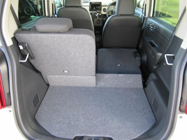 Ｎ－ＯＮＥ オリジナル　禁煙　パーキングセンサー　シ－トヒ－タ－　ＬＥＤヘッドライト　横滑り防止　サイドエアバッグ　エアコン　パワーステアリング　ＡＢＳ　クルーズコントロール　スマートキー　エアバッグ　４ＷＤ（17枚目）