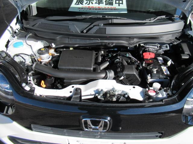 Ｎ－ＯＮＥ オリジナル　禁煙　パーキングセンサー　シ－トヒ－タ－　ＬＥＤヘッドライト　横滑り防止　サイドエアバッグ　エアコン　パワーステアリング　ＡＢＳ　クルーズコントロール　スマートキー　エアバッグ　４ＷＤ（20枚目）