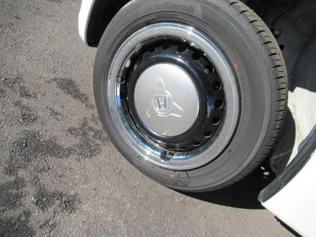 Ｎ－ＯＮＥ オリジナル　禁煙　パーキングセンサー　シ－トヒ－タ－　ＬＥＤヘッドライト　横滑り防止　サイドエアバッグ　エアコン　パワーステアリング　ＡＢＳ　クルーズコントロール　スマートキー　エアバッグ　４ＷＤ（21枚目）