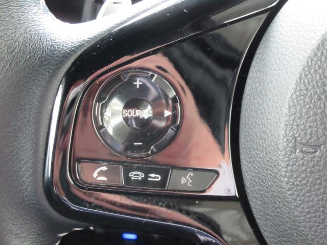 N-BOXカスタム Lスタイル+ブラック 衝突軽減ブレ-キ パーキングセンサー 禁煙 DVD再生 横滑り防止 シ-トヒ-タ- クルーズコントロール LEDライト ナビTV 地デジ イモビライザー スマキー ABS(11枚目)