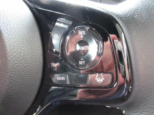 N-BOXカスタム Lスタイル+ブラック 衝突軽減ブレ-キ パーキングセンサー 禁煙 DVD再生 横滑り防止 シ-トヒ-タ- クルーズコントロール LEDライト ナビTV 地デジ イモビライザー スマキー ABS(12枚目)