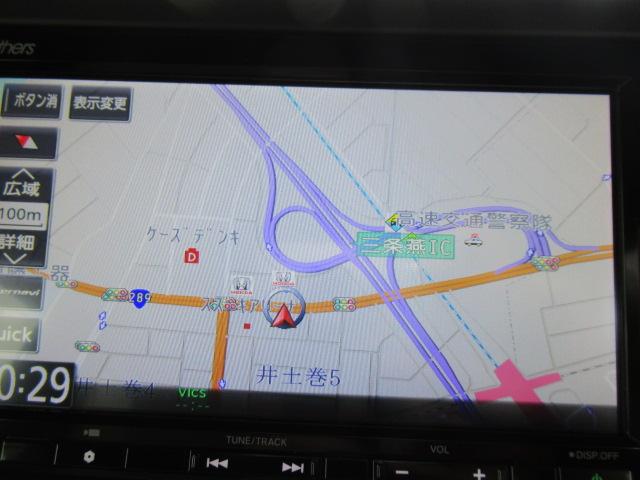 N-WGN Lホンダセンシング ETC装備 Bモニタ 誤発進抑制 1オナ LEDランプ シートヒータ オートライト DVD フルセグ 横滑り防止機能 USBポート パーキングセンサー セキュリティアラーム ABS(11枚目)