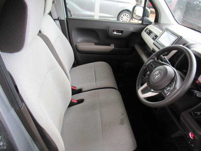 N-WGN Lホンダセンシング ETC装備 Bモニタ 誤発進抑制 1オナ LEDランプ シートヒータ オートライト DVD フルセグ 横滑り防止機能 USBポート パーキングセンサー セキュリティアラーム ABS(19枚目)