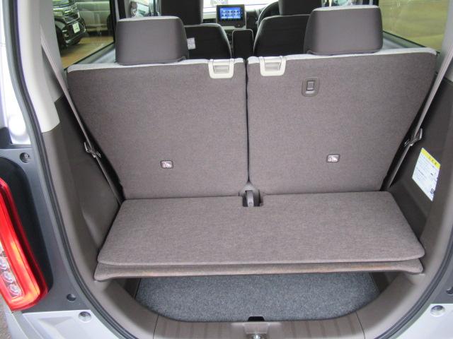 N-WGN Lホンダセンシング ETC装備 Bモニタ 誤発進抑制 1オナ LEDランプ シートヒータ オートライト DVD フルセグ 横滑り防止機能 USBポート パーキングセンサー セキュリティアラーム ABS(21枚目)