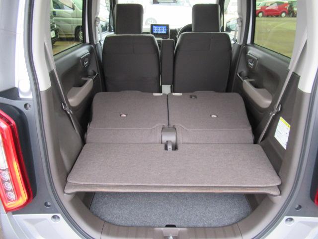 N-WGN Lホンダセンシング ETC装備 Bモニタ 誤発進抑制 1オナ LEDランプ シートヒータ オートライト DVD フルセグ 横滑り防止機能 USBポート パーキングセンサー セキュリティアラーム ABS(22枚目)