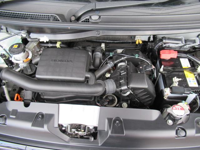 N-WGN Lホンダセンシング ETC装備 Bモニタ 誤発進抑制 1オナ LEDランプ シートヒータ オートライト DVD フルセグ 横滑り防止機能 USBポート パーキングセンサー セキュリティアラーム ABS(24枚目)